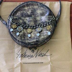 Patricia Nash crossbody